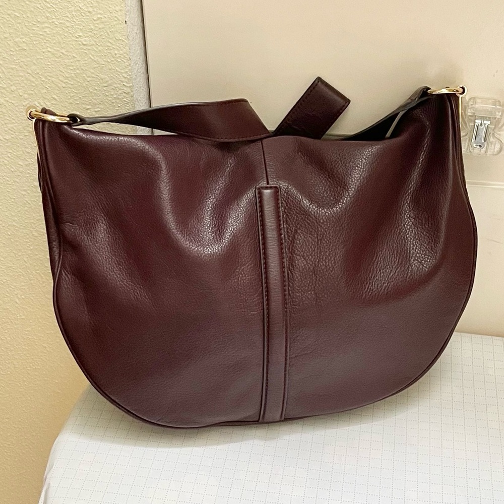 Elizabeth and James Scott moon crossbody bag - Picture 7 of 16